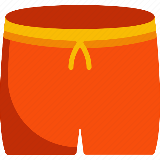 Swimming, trunks, fashion, summer, summertime, holiday, swiming icon - Download on Iconfinder