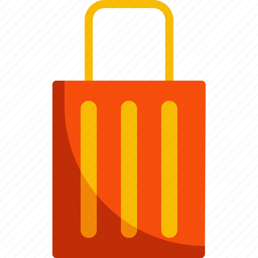 Travel, bag, outdoor, location, holiday, summer, summertime icon - Download on Iconfinder