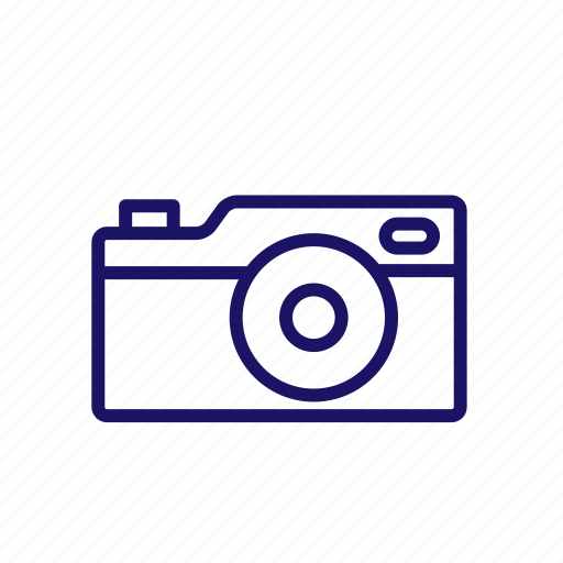 Camera, image, photo, picture, summer icon - Download on Iconfinder