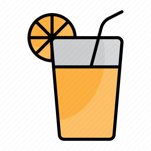 Lemonade, drink, lemon, drinking, summer, holidays, summertime icon - Download on Iconfinder