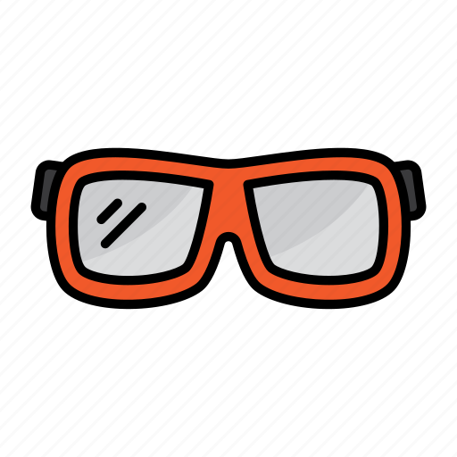 Sunglasses, summer, sun, weather, relax, summertime, warm icon - Download on Iconfinder