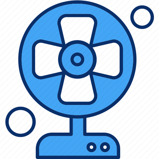 Appliance, cooler, fan, summer icon - Download on Iconfinder