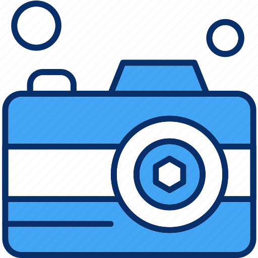 Camera, holiday, summer icon - Download on Iconfinder