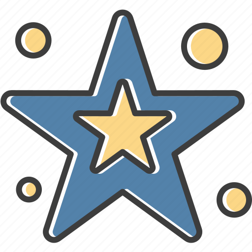 Award, favorite, star, summer icon - Download on Iconfinder