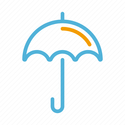 Summer, umbrella icon - Download on Iconfinder on Iconfinder
