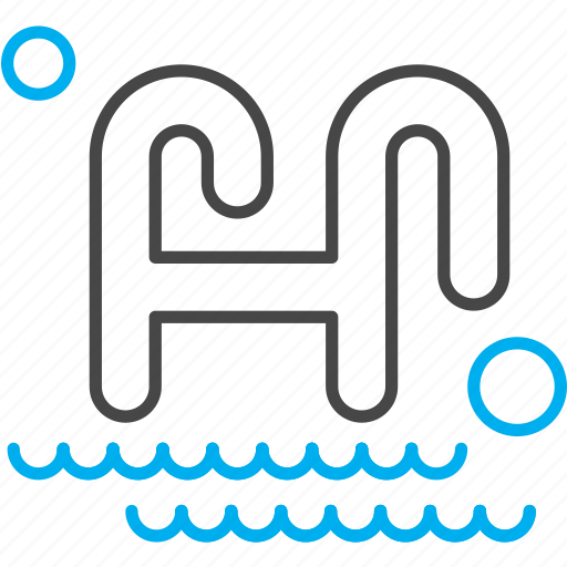 Pool, summer, swim, swimming icon - Download on Iconfinder