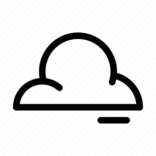 Sky, weather, cloudy, clouds, climate, rain, cloud icon - Download on Iconfinder