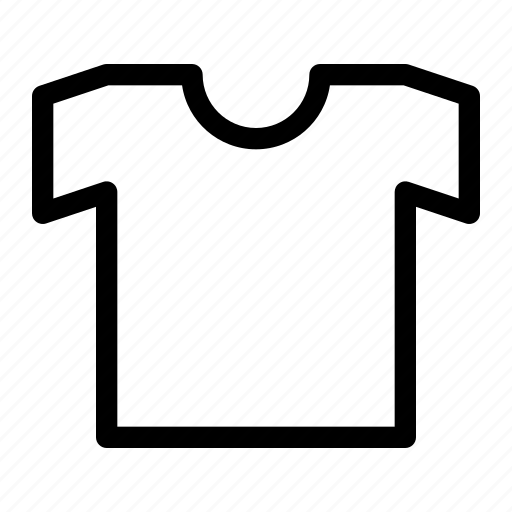 Cloth, clothes, clothing, fashion, shirt icon - Download on Iconfinder