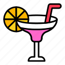 beverage, cocktail, drinks, juice, party, summer