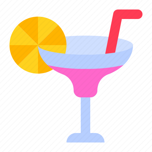 Beverage, cocktail, drinks, juice, party, summer icon - Download on Iconfinder
