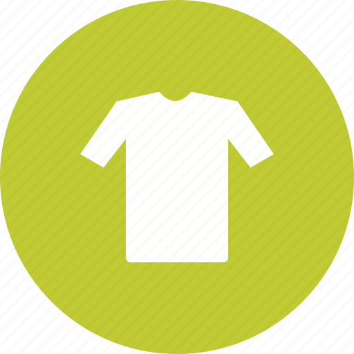 Casual, men's shirt, polo shirt, shirt, t shirt, wardrobe, wear icon - Download on Iconfinder