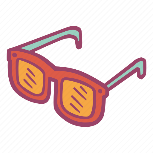 Glasses, summer, sun, sunglasses icon - Download on Iconfinder