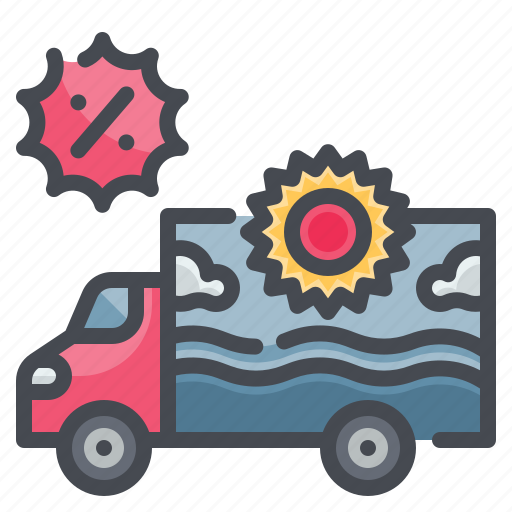 Delivery, shipment, order, shipping, transport icon - Download on Iconfinder