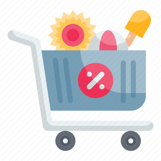 Cart, trolley, shopping, shop, market icon - Download on Iconfinder