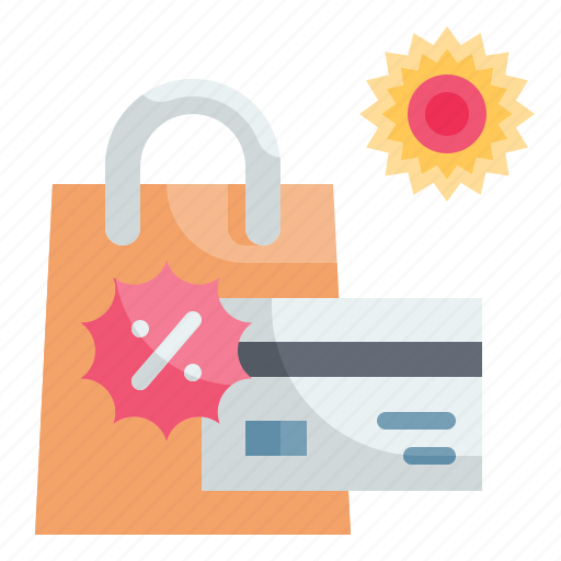 Credit, card, payment, shopping, discount icon - Download on Iconfinder