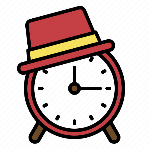 Alarm clock, clock, sale, summer, time icon - Download on Iconfinder