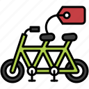 bicycle, bike, sale, summer, vehicle