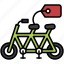bicycle, bike, sale, summer, vehicle 