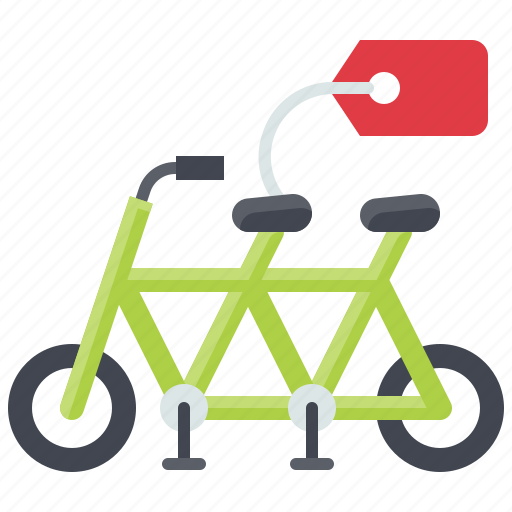 Bicycle, bike, sale, summer, vehicle icon - Download on Iconfinder