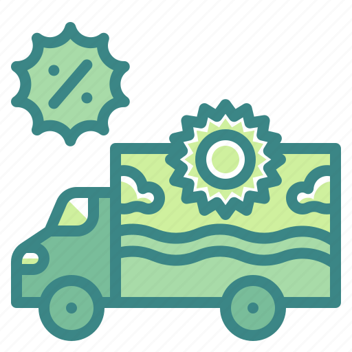 Delivery, shipment, order, shipping, transport icon - Download on Iconfinder