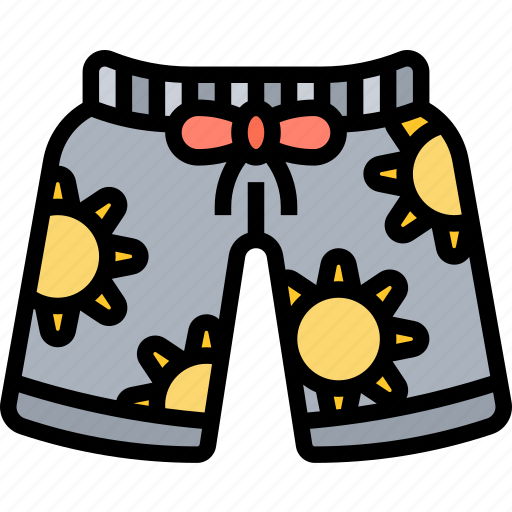 Shorts, pants, apparel, casual, clothing icon - Download on Iconfinder