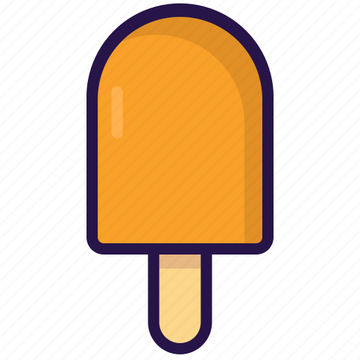 Dessert, food, ice, ice cream, spring, summer icon - Download on Iconfinder