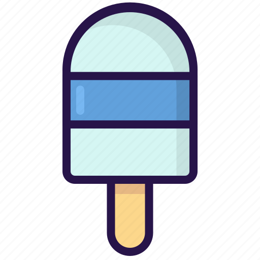Dessert, food, ice cream, summer icon - Download on Iconfinder