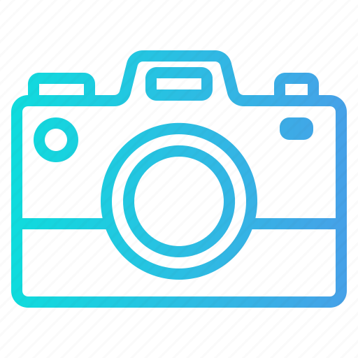 Camera, image, inema, photo, photography, picture, video icon - Download on Iconfinder