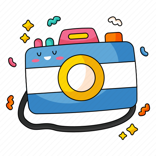 Camera, digital, photo, picture, image, photography, film icon - Download on Iconfinder