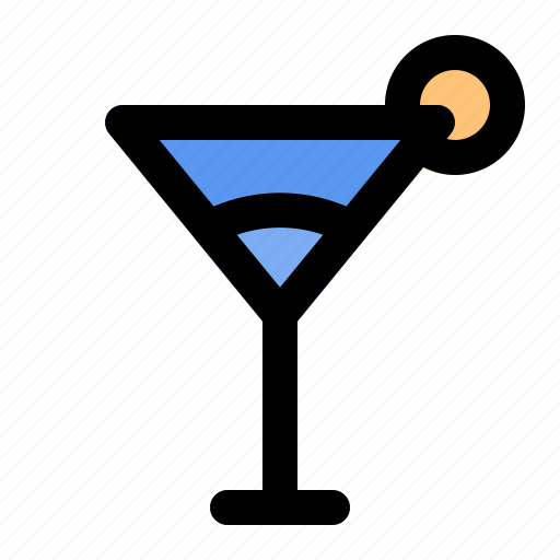 Beach, cocktail, holiday, summer, vacation, weather icon - Download on Iconfinder