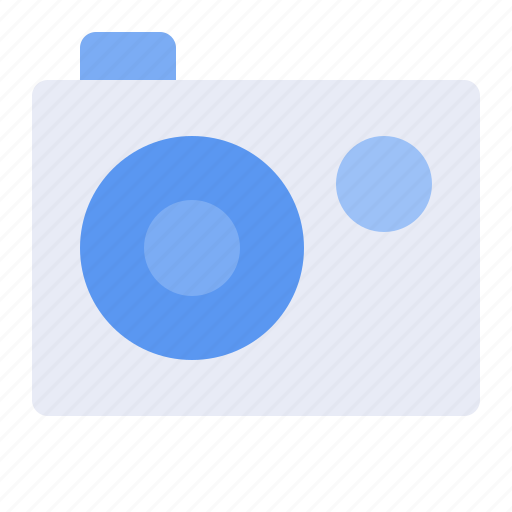 Beach, camera, holiday, summer, vacation, weather icon - Download on Iconfinder