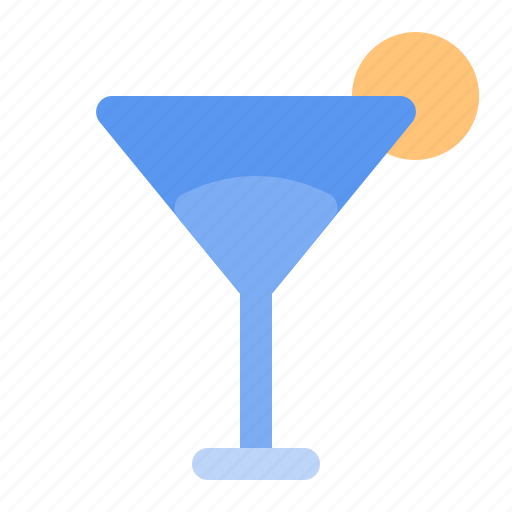 Beach, cocktail, holiday, summer, vacation, weather icon - Download on Iconfinder