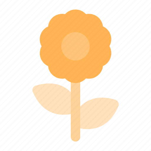 Beach, flower, holiday, summer, vacation, weather icon - Download on Iconfinder