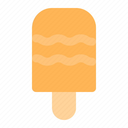 Beach, holiday, icecream, summer, vacation, weather icon - Download on Iconfinder