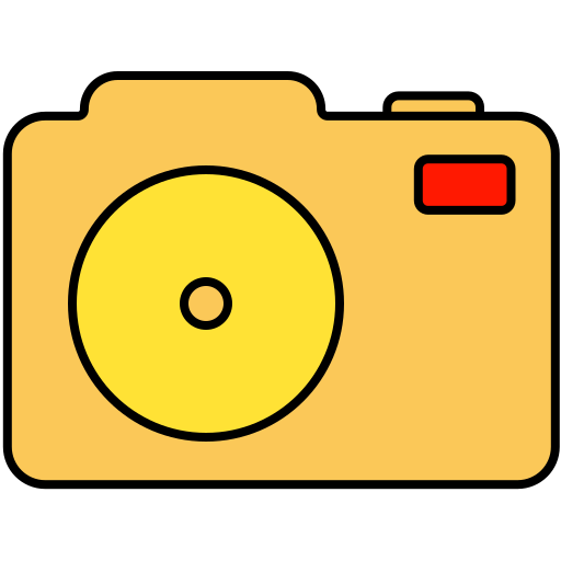 Camera, image, photo, picture icon - Free download