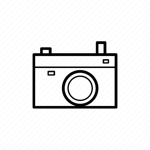Camera, image, photo, photography, picture, travel, vacation icon - Download on Iconfinder