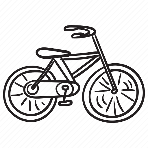 Bike, rest, ride, sport, summer, transport, vacation icon - Download on Iconfinder