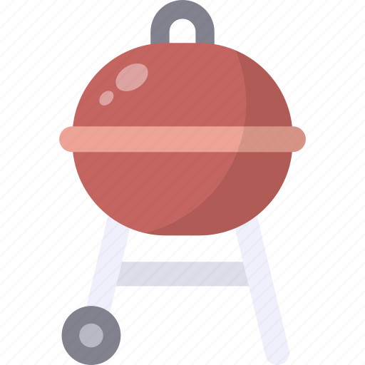 Bbq grill, griller, barbeque, cooking, picnic icon - Download on Iconfinder