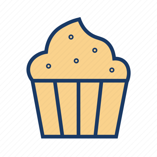 Cup ice cream, dessert, food, ice cream, summer, sweet icon - Download on Iconfinder