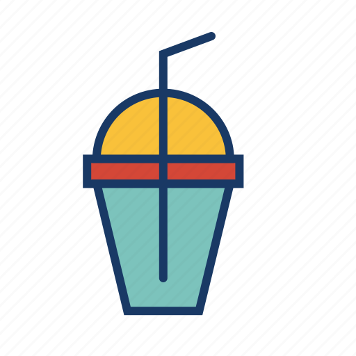 Beverage, drinking, fruit juice, hotel, summer, summer drink icon - Download on Iconfinder