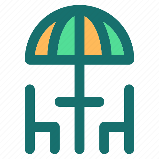 Gazebo, holiday, travel, vacation icon - Download on Iconfinder