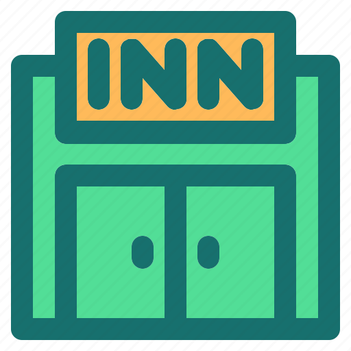 Holiday, hotel, inn, vacation icon - Download on Iconfinder