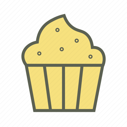 Cup ice cream, dessert, food, ice cream, summer, sweet icon - Download on Iconfinder