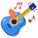 bass, guitar, musical, musician