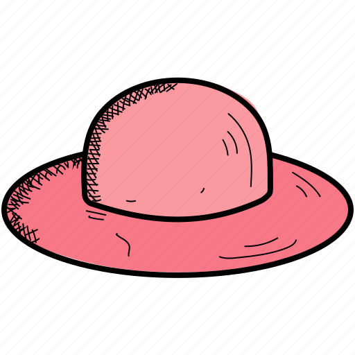 Cap, detective, hat, summer icon - Download on Iconfinder