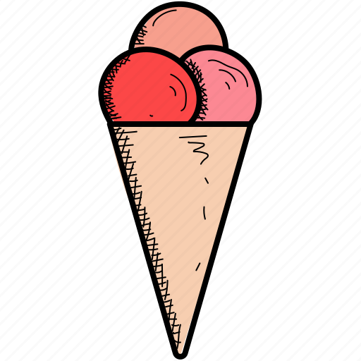 Ice cream, icecream icon - Download on Iconfinder