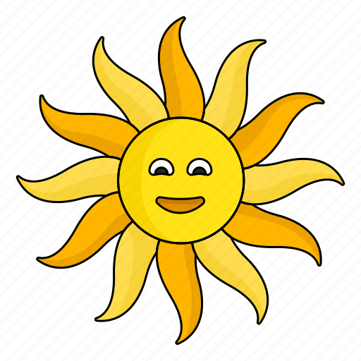 Grace, hot, star, summer, sun, sunshine, warm icon - Download on Iconfinder