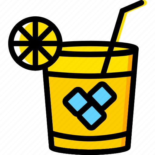 Cocktail, holiday, summer, vacation icon - Download on Iconfinder