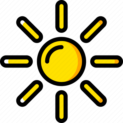 Holiday, summer, sun, vacation icon - Download on Iconfinder