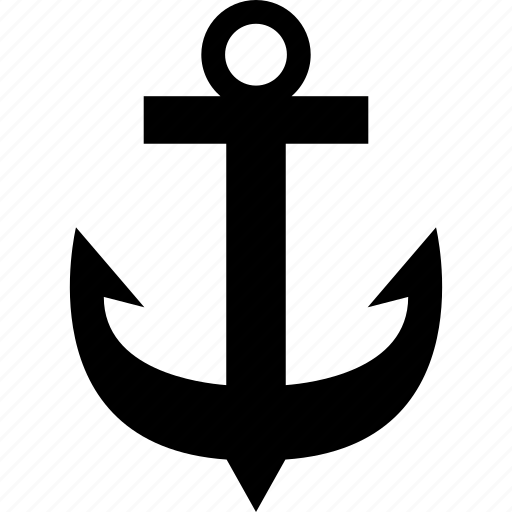 Anchor, boat, marine, nautical, sailing, sea, ship icon - Download on Iconfinder